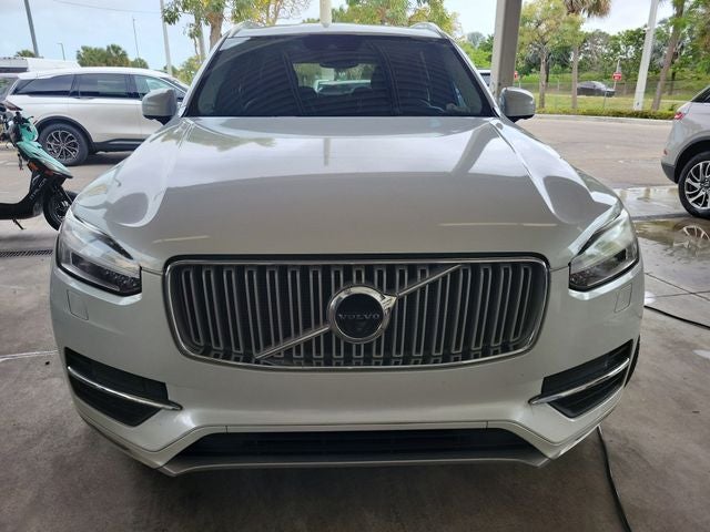 2019 Volvo XC90 T6 Inscription