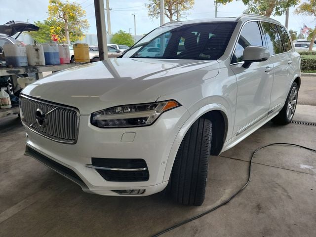 2019 Volvo XC90 T6 Inscription
