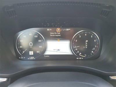 2018 Volvo XC60 T6 Momentum