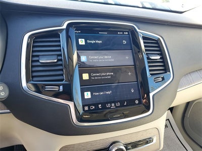 2023 Volvo XC90 B5 Plus