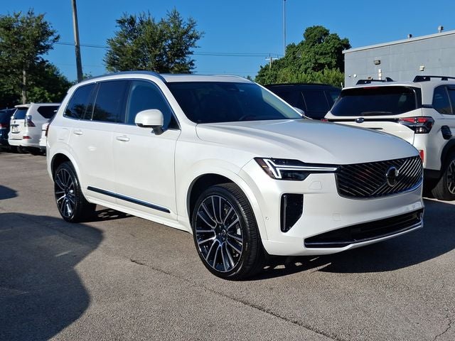 2026 Volvo XC90 B5 Plus