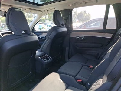 2026 Volvo XC90 B5 Plus