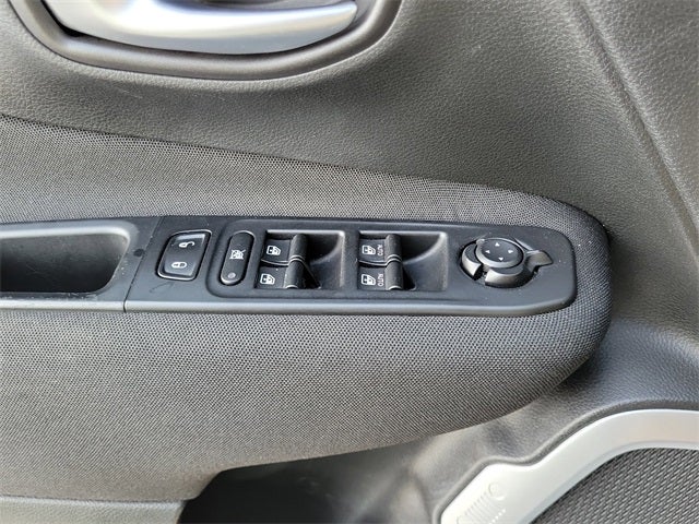 2019 Jeep Renegade Sport