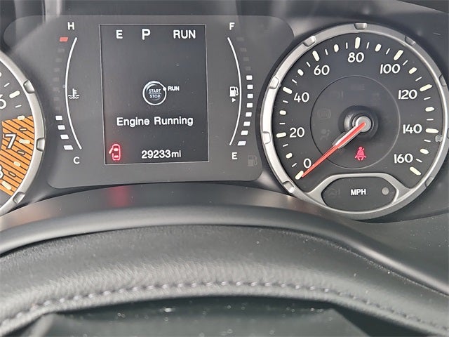 2021 Jeep Renegade Sport