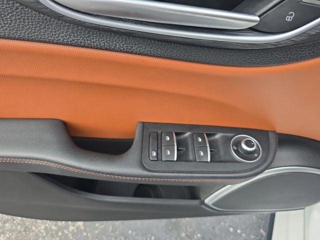 2019 Alfa Romeo Giulia Base