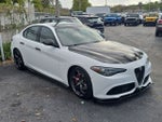 2019 Alfa Romeo Giulia Base