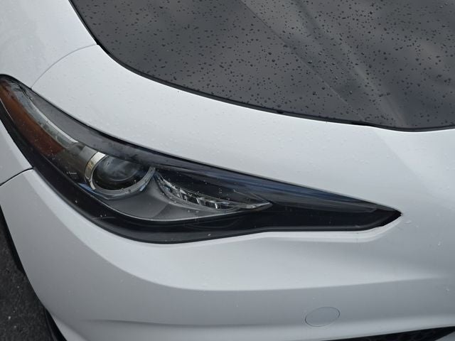 2019 Alfa Romeo Giulia Base