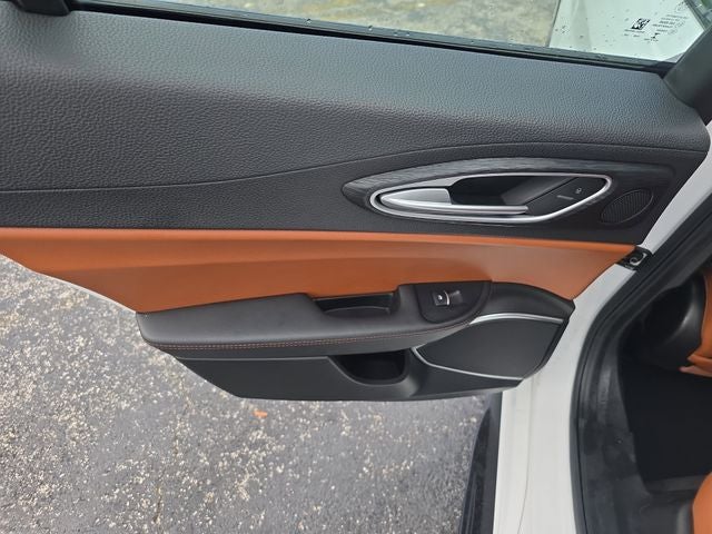 2019 Alfa Romeo Giulia Base