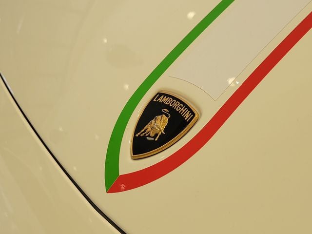 2009 Lamborghini Gallardo LP560-4