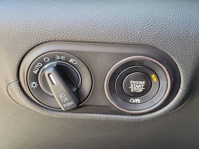 2018 Maserati Levante Base