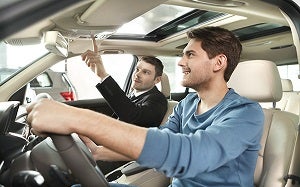 Schedule a test drive at Ford of Kendall, LLC in Miami, FL.