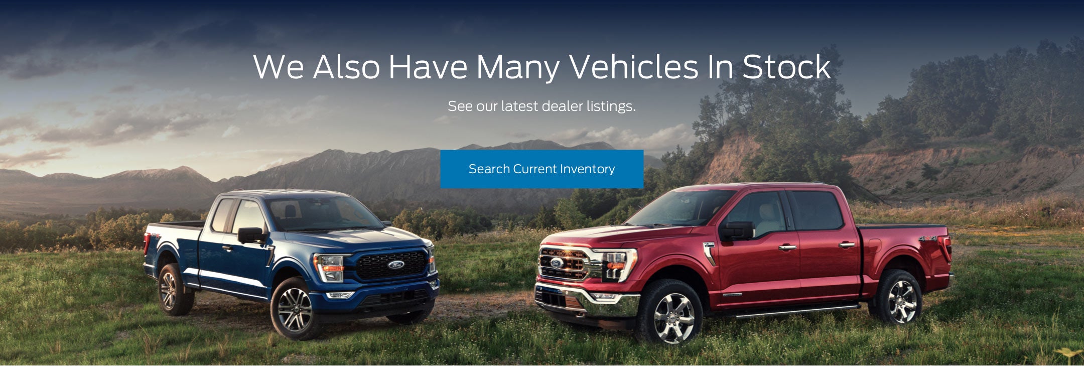 Ford vehicles in stock | Ford of Kendall, LLC in Miami FL