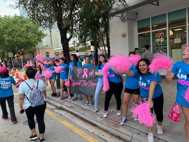 Ford of Kendall, LLC in Miami FL